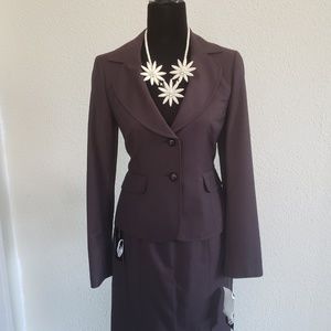 Nine West Women's two piece suit